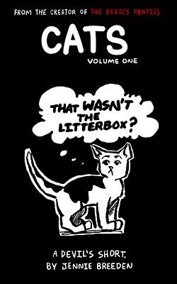 Jennie Breeden - Cats Volume 1, Häftad. Tillgänglighet: Lägg i varukorg