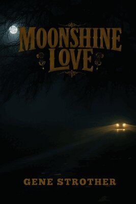 Strother - Moonshine Love, Häftad