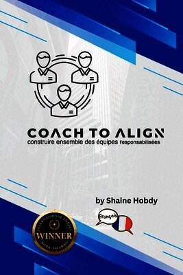 Shaine Hobdy - Coach To ALIGN, Häftad. Tillgänglighet: Lägg i varukorg