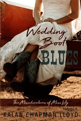 Kalan Chapman Lloyd - Wedding Boot Blues, Häftad. Tillgänglighet: Lägg i varukorg
