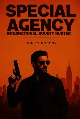 Trinity Nobody - Special Agency, Häftad. Tillgänglighet: Lägg i varukorg
