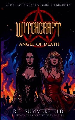 R L Summerfield - Witchcraft, Häftad. Tillgänglighet: Lägg i varukorg