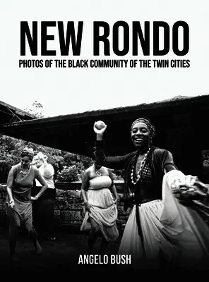 Angelo T Bush - New Rondo, Inbunden. Tillgänglighet: Lägg i varukorg
