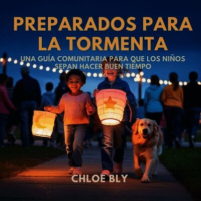 Chloe Bly - Preparados Para La Tormenta, Häftad. Tillgänglighet: Lägg i varukorg