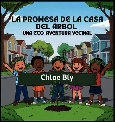 Chloe Bly - Promesa De La Casa Del Árbol, Inbunden. Tillgänglighet: Lägg i varukorg
