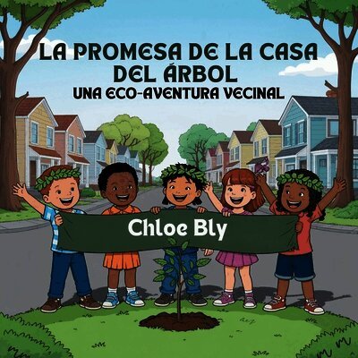 Chloe Bly - Promesa De La Casa Del Árbol, Häftad. Tillgänglighet: Lägg i varukorg