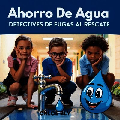 Chloe Bly - Ahorro De Agua, Häftad. Tillgänglighet: Lägg i varukorg