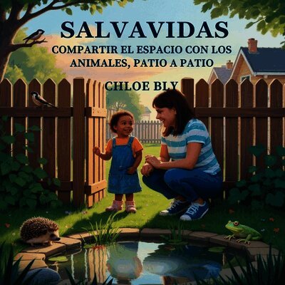 Chloe Bly - Salvavidas, Häftad. Tillgänglighet: Lägg i varukorg