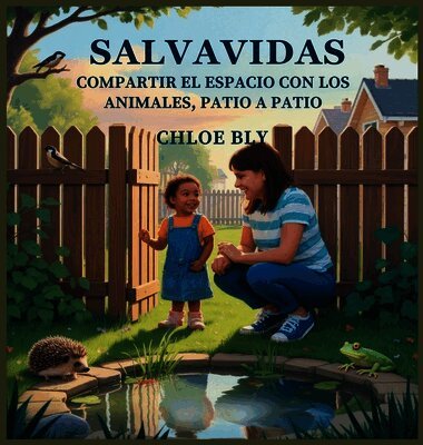 Chloe Bly - Salvavidas, Inbunden. Tillgänglighet: Lägg i varukorg