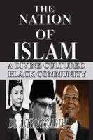 Anthony Martin - The Nation of Islam: A Divine Cultured Black Community, Häftad