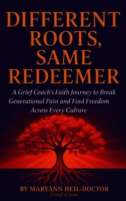 Maryann Heil-Doctor - Different Roots, Same Redeemer, Inbunden