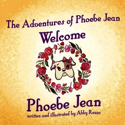 Abby Rezac - Adventures of Phoebe Jean, Häftad. Tillgänglighet: Lägg i varukorg