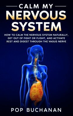 Pop Buchanan - Calm My Nervous System, Häftad. Tillgänglighet: Lägg i varukorg