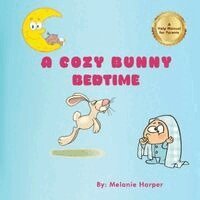 Melanie Harper - Cozy Bunny Bedtime, Häftad