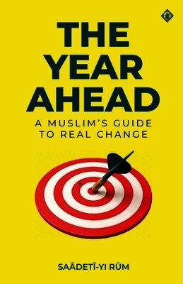 Saadeti-Yi Rum - Year Ahead, Häftad