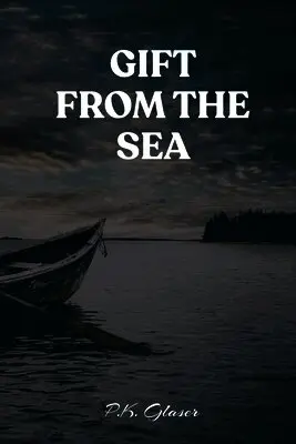 P K Glaser - Gift From The Sea, Häftad. Tillgänglighet: Lägg i varukorg