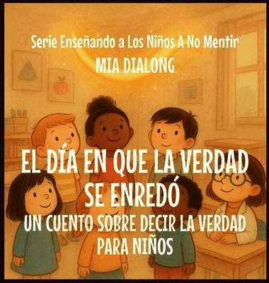 Mia Dialong - Día En Que La Verdad Se Enredó, Inbunden. Tillgänglighet: Lägg i varukorg