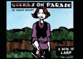 Jennie Breeden - Geebas on Parade Volume 1, Häftad. Tillgänglighet: Lägg i varukorg
