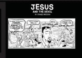 Jennie Breeden - Jesus and the Devil volume 1: Political Satire, Häftad. Tillgänglighet: Lägg i varukorg