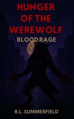 R L Summerfield - Hunger of the Werewolf 4, Häftad. Tillgänglighet: Lägg i varukorg