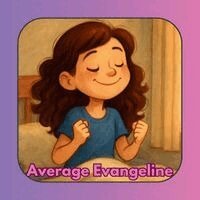 Mikayla Grace Williams - Average Evangeline, Häftad. Tillgänglighet: Lägg i varukorg