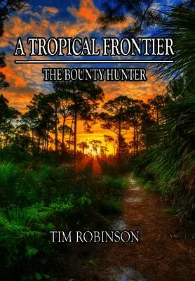 Tim Robinson - Tropical Frontier, Inbunden. Tillgänglighet: Lägg i varukorg