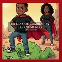 La Escritora - Dia Que Cambiaron Los Numeros, Häftad. Tillgänglighet: Lägg i varukorg