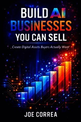 Build AI Businesses You Can Sell