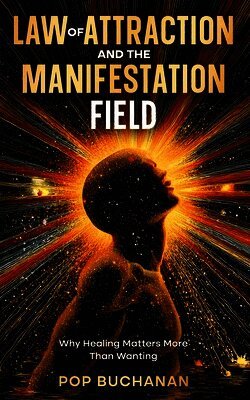 Pop Buchanan - Law of Attraction and the Manifestation Field, Häftad. Tillgänglighet: Lägg i varukorg