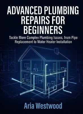 Advanced Plumbing Repairs for Beginners