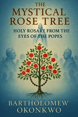 Bartholomew Okonkwo, Bartholomew Okonkwo - Mystical Rose Tree, Häftad