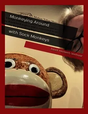 Janet Herbert-Verhaar, Kerry Knodle - Monkeying Around with Sock Monkeys, Häftad. Tillgänglighet: Lägg i varukorg