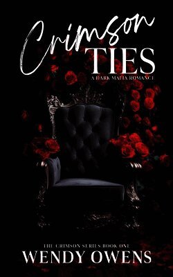 Wendy L Owens - Crimson Ties, Häftad. Tillgänglighet: Lägg i varukorg