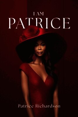 Patrice Richardson - I Am Patrice, Häftad