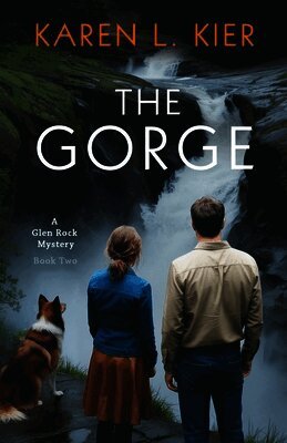 Karen L Kier - Gorge, Häftad