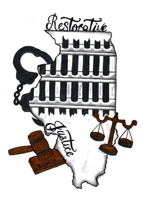 Kurtis M Williams, Kerry Knodle - Restorative Justice, Inbunden. Tillgänglighet: Lägg i varukorg