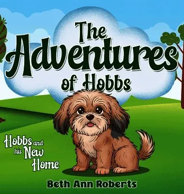 Beth Ann Roberts - Adventures of Hobbs, Inbunden. Tillgänglighet: Lägg i varukorg