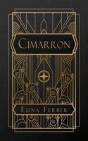 Edna Ferber - Cimarron, Häftad