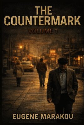 Eugene Marakou - Countermark, Häftad