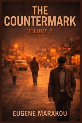 Eugene Marakou - Countermark Volume II, Häftad
