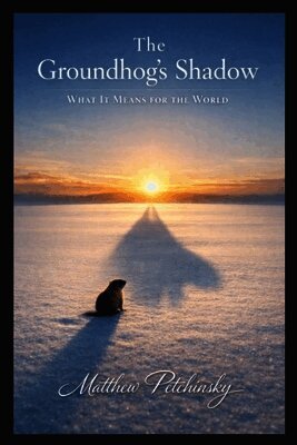 Matthew Petchinsky - Groundhog's Shadow, Häftad