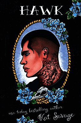 Kat Savage - Hawk, Häftad. Tillgänglighet: Lägg i varukorg