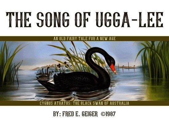 Fred E Geiger - Song of Ugga-Lee, Häftad. Tillgänglighet: Lägg i varukorg