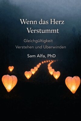 Sam Alfa - Wenn Das Herz Still Wird, Häftad