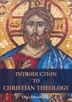 Olga Druzhinina - Introduction to Christian Theology, Häftad
