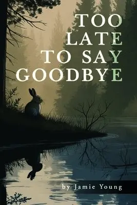 Jamie Young - Too Late to Say Goodbye, Häftad. Tillgänglighet: Lägg i varukorg