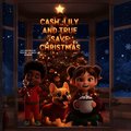 Cash, Lily, And True Save Christmas