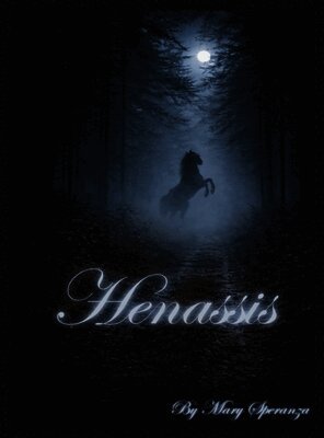 Mary Speranza - Henassis, Inbunden
