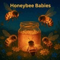 Mikayla Grace Williams - Honeybee Babies, Häftad. Tillgänglighet: Lägg i varukorg