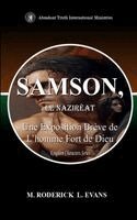 M Roderick L Evans - Samson, le Naziréat, Inbunden